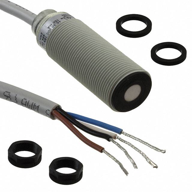 UA18CSD03PPTI SENSOR PROX ULTRASN 40-300MM CYL