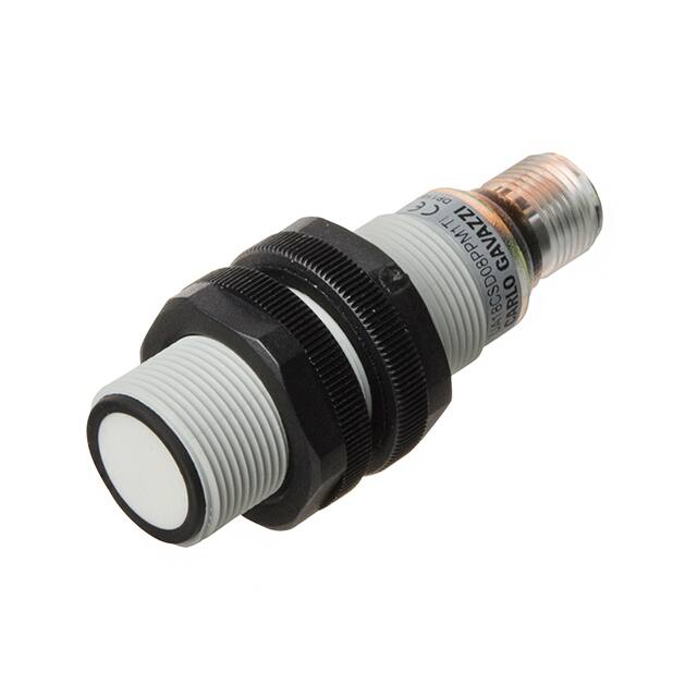 UA18CSD08PPM1TI SENSOR PROX ULTRASN 80-800MM CYL
