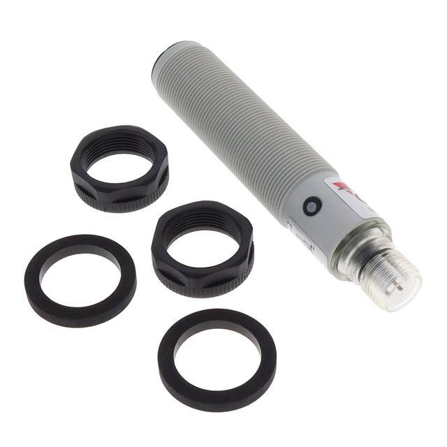UA18CAD09PKM1TI SENSOR PROX ULTRA 100-900MM CYL