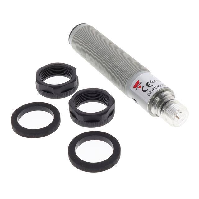UA18CAD22NGM1TI SENSOR PROX ULTRA 200-2200MM CYL