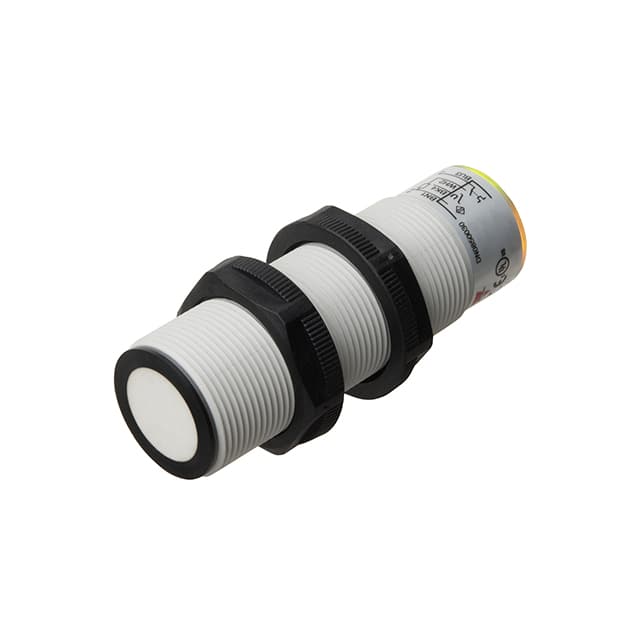 UA30CAD35PGM1TI SENSOR PROX ULTRA 250-3500MM CYL