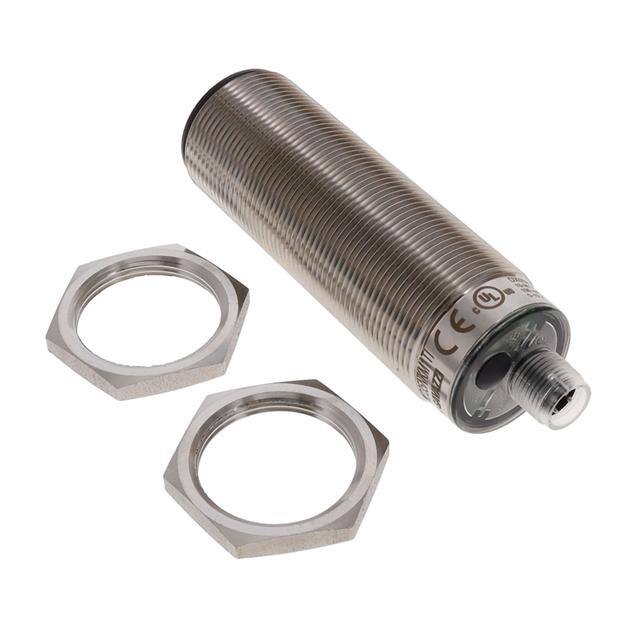 UA30EAD35NKM1TI SENSOR PROX ULTRA 350-3500MM CYL