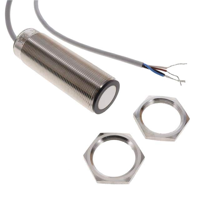 UA30EAD35PPTI SENSOR PROX ULTRA 350-3500MM CYL