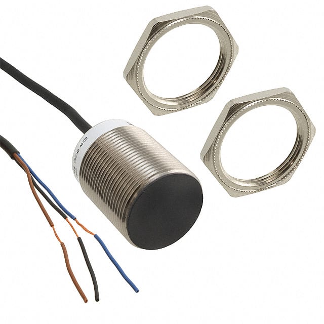 GX-M30A SENSOR PROX INDUCTIVE 8MM CYLIND