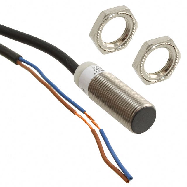 GX-ML12A-U SENSOR PROX INDUCTIVE 3.2MM CYL