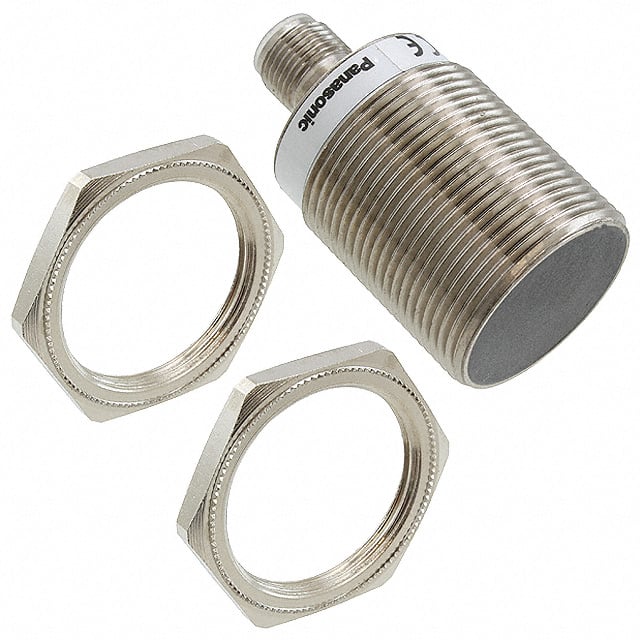 GX-ML30A-U-Z SENSOR PROX INDUCTIVE 12MM CYL