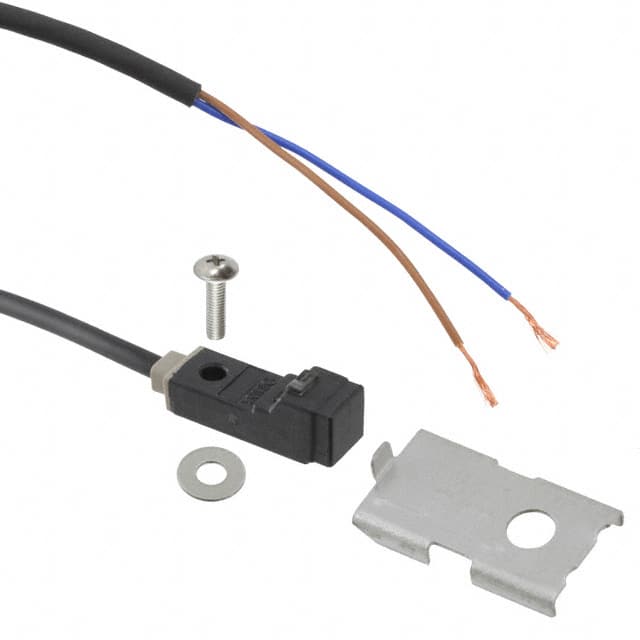 GXL-8HU SENSOR PROX INDUCTIVE 1.8MM MOD