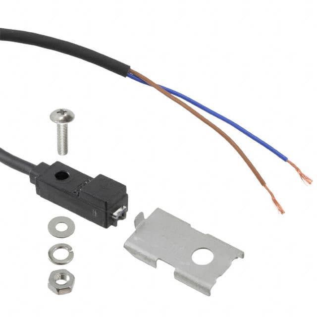 GXL-8FUB SENSOR PROX INDUCTIVE 1.8MM MOD