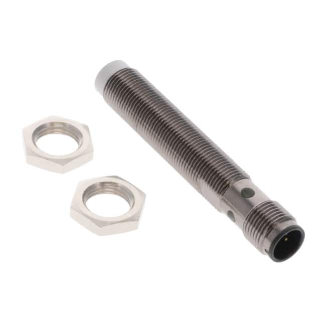 ICB12L50N04PAM1 SENSOR PROX INDUCTIVE 4MM CYLIND