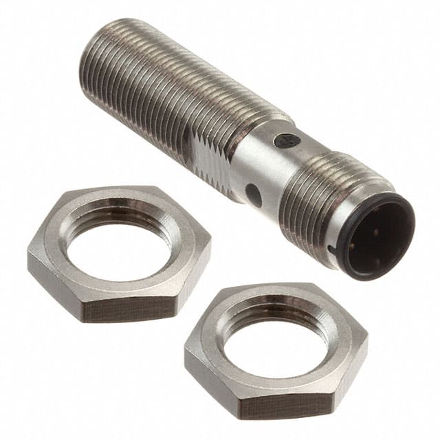 ICB12S30F04NAM1 SENSOR PROX INDUCTIVE 4MM CYLIND
