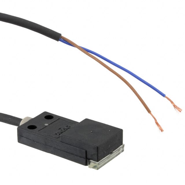 GXL-15FUB-C5 SENSOR PROX INDUC 4MM MOD 5M CBL