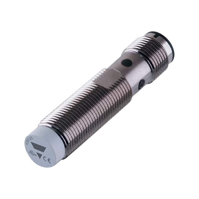 ICB12S30N04NOM1 SENSOR PROX INDUCTIVE 4MM CYLIND