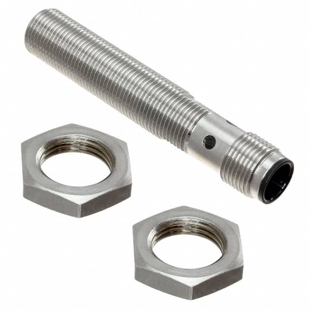 ICB12L50F04PAM1 SENSOR PROX INDUCTIVE 4MM CYLIND