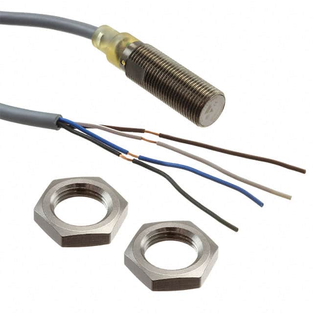 ICB12S30F04NA SENSOR PROX INDUCTIVE 4MM CYLIND