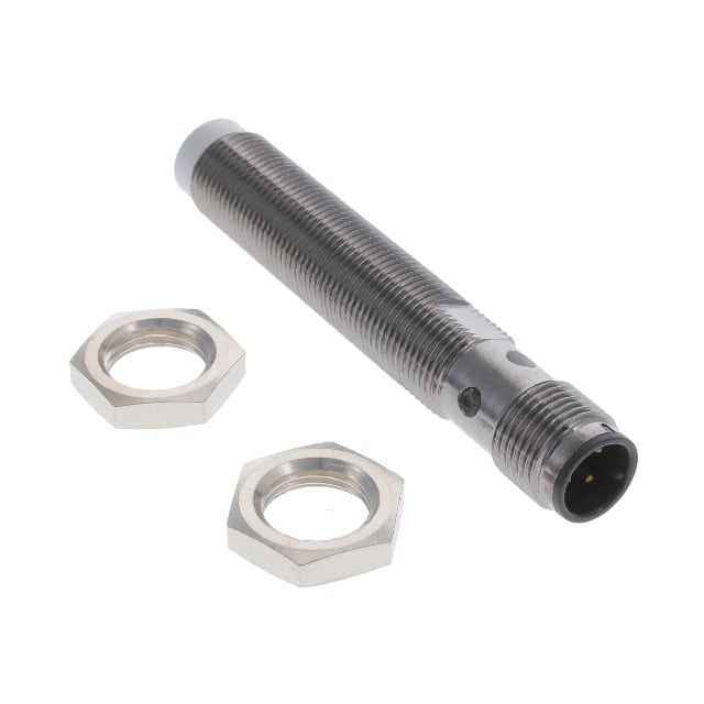 ICB12L50N08PAM1 SENSOR PROX INDUCTIVE 8MM CYLIND