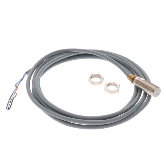 ICB12S30F04PA SENSOR PROX INDUCTIVE 4MM CYLIND