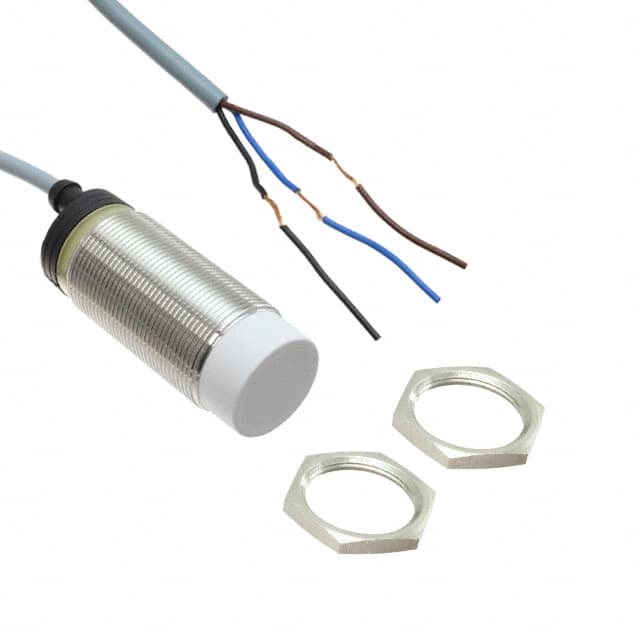 EI3015NPOSL SENSOR PROX INDUCTIVE 15MM CYL