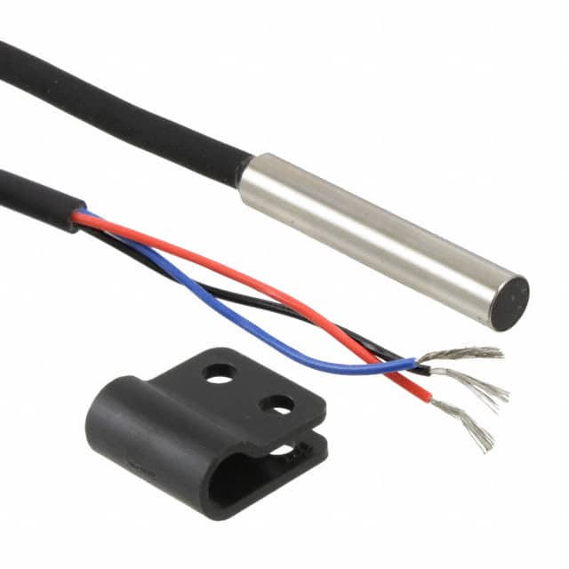 GX-5S SENSOR PROX INDUCT 0.8MM CYLIND