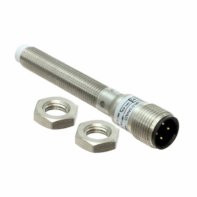 IA08BLN25NOM1 SENSOR PROX INDUCTIVE 2.5MM CYL