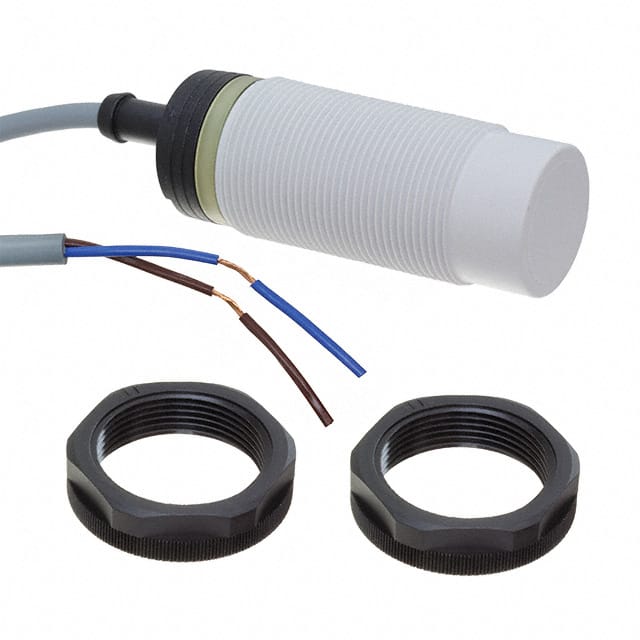 IA30CLN15UC SENSOR PROX INDUCTIVE 15MM CYL