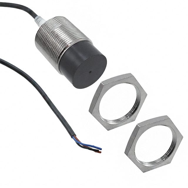 E2A-M30KN20-WP-B1 5M SENSOR PROX INDUCTIVE 20MM CYL