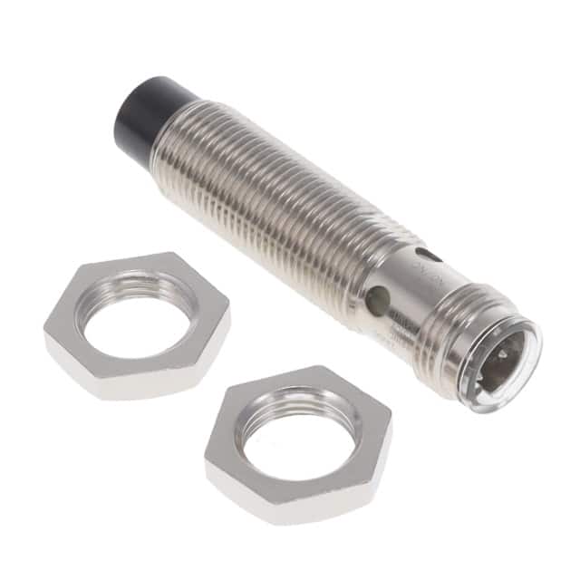 E2A-M12KN08-M1-C3 SENSOR PROX INDUCTIVE 8MM CYLIND