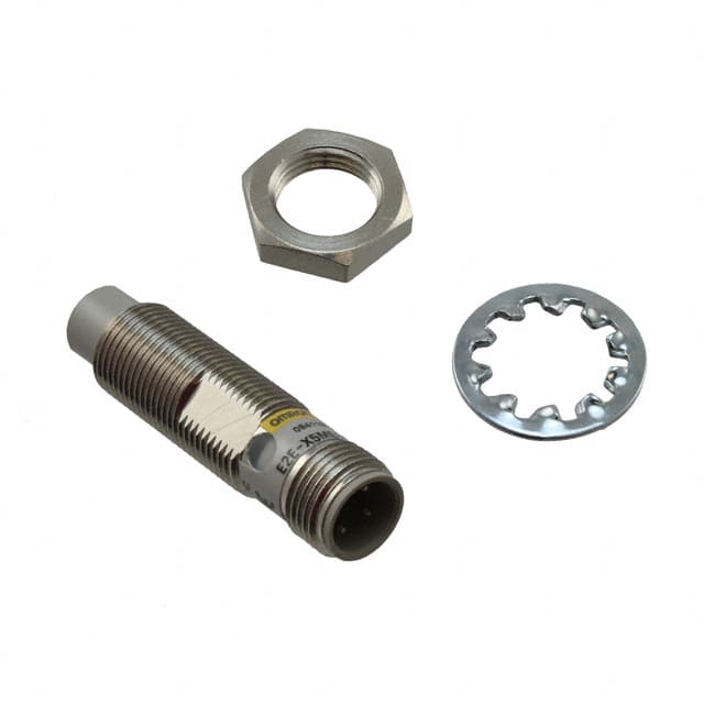 E2E2-X5MC1-M1 SENSOR PROX INDUCTIVE 5MM CYLIND