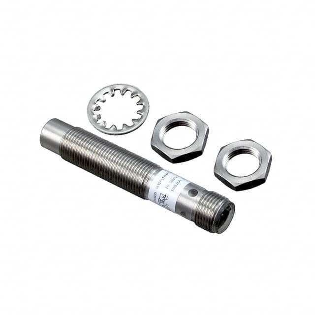 IA12FLF02NOM1 SENSOR PROX INDUCTIVE 2MM CYLIND