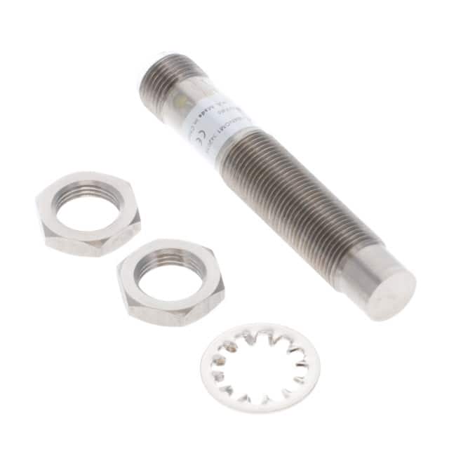 IA12FLN04NOM1 SENSOR PROX INDUCTIVE 4MM CYLIND
