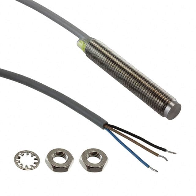 IA08FLF01PO SENSOR PROX INDUCTIVE 1MM CYLIND