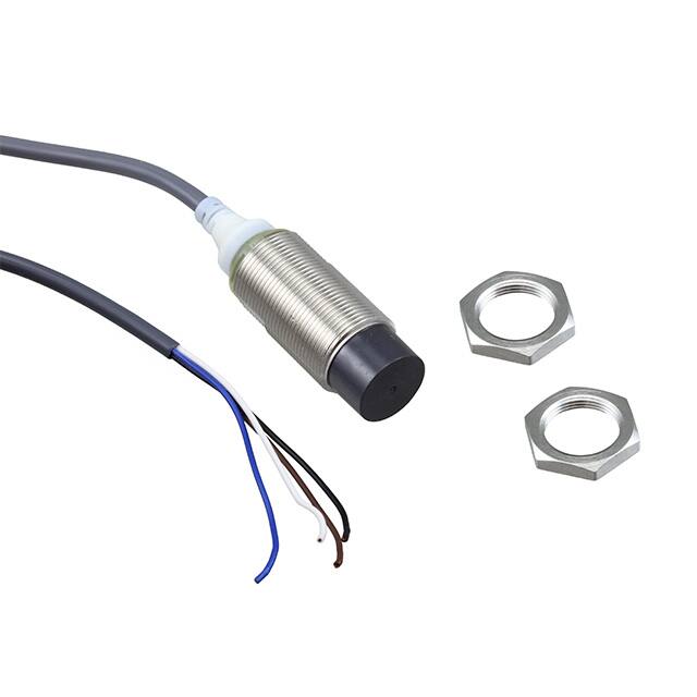 E2A-M18KN16-WP-B3 2M SENSOR PROX INDUCTIVE 16MM CYL