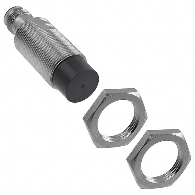E2A-M18LN16-M1-B2 SENSOR PROX INDUCTIVE 16MM CYL