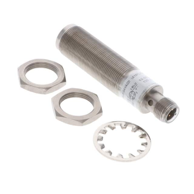 IA18FLF05NOM1 SENSOR PROX INDUCTIVE 5MM CYLIND