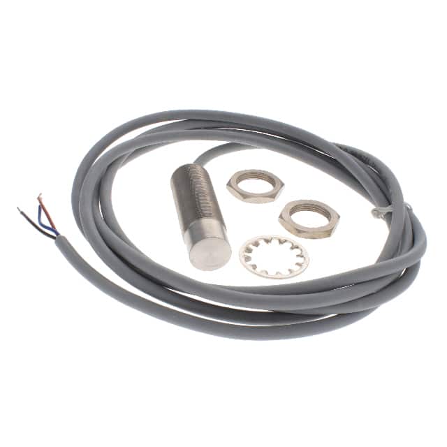IA18FLN08NOM1 SENSOR PROX INDUCTIVE 8MM CYLIND