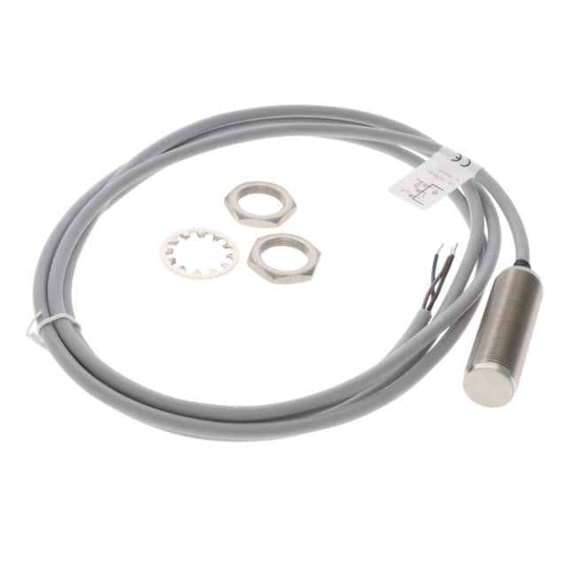 IA18FLF05PO SENSOR PROX INDUCTIVE 5MM CYLIND