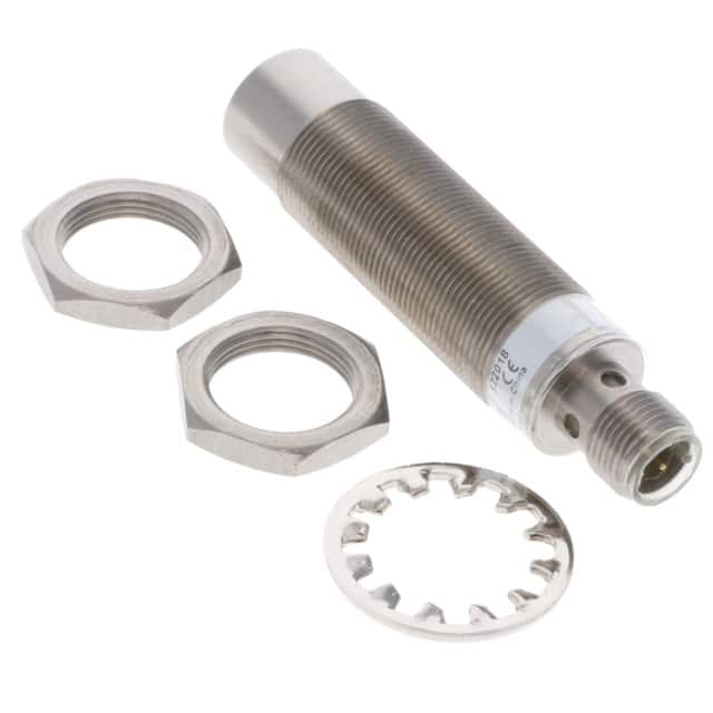 IA18FLN08POM1 SENSOR PROX INDUCTIVE 8MM CYLIND