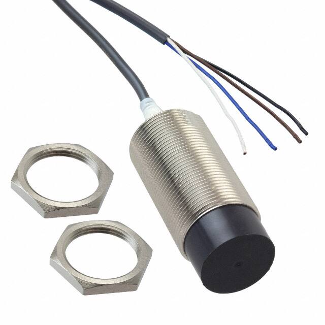 E2A-M30LN30-WP-B3 2M SENSOR PROX INDUCTIVE 30MM CYL