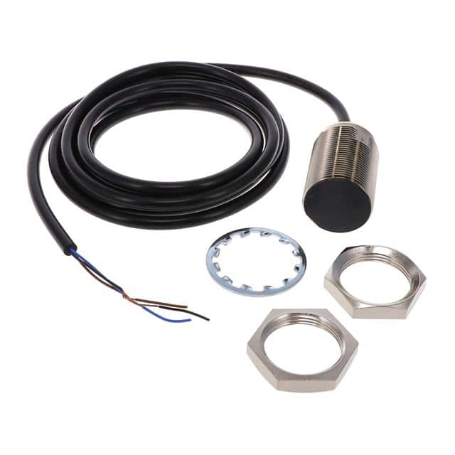 E2E-X23C130 2M SENSOR INDUCT 23MM NPN M30 NO