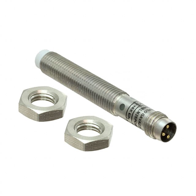 IA08BLF15POM5 SENSOR PROX INDUCTIVE 1.5MM CYL