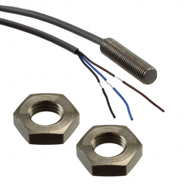 IA08BSF15PO SENSOR PROX INDUCTIVE 1.5MM CYL