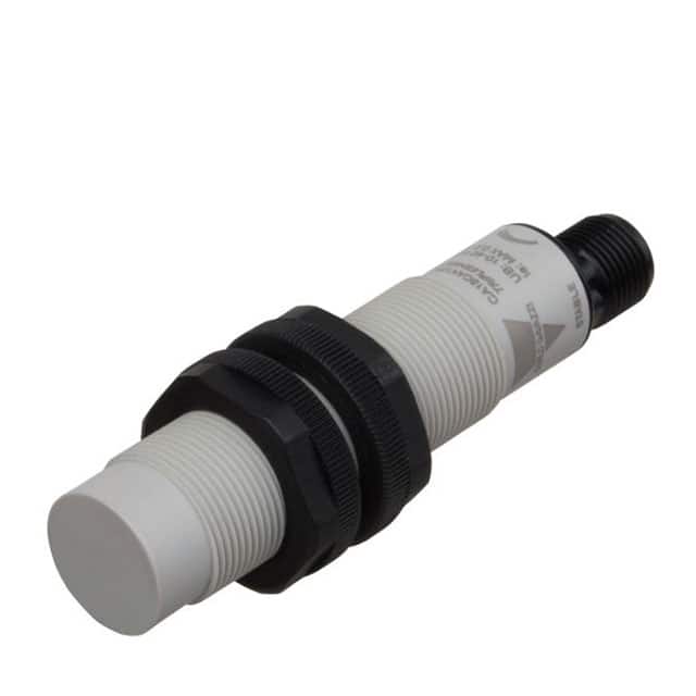 CA18CAN12PAM1 SENSOR PROX CAP 3-12MM CYLINDER