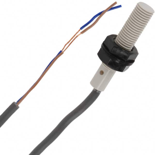 E2F-X1R5Y1 SENSOR PROX INDUCT 1.5MM CYLIND