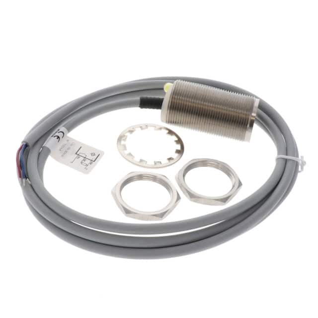 IA30FLF10NO SENSOR PROX INDUCTIVE 10MM CYL