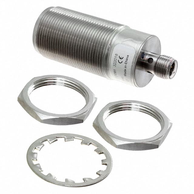 IA30FLF10POM1 SENSOR PROX INDUCTIVE 10MM CYL