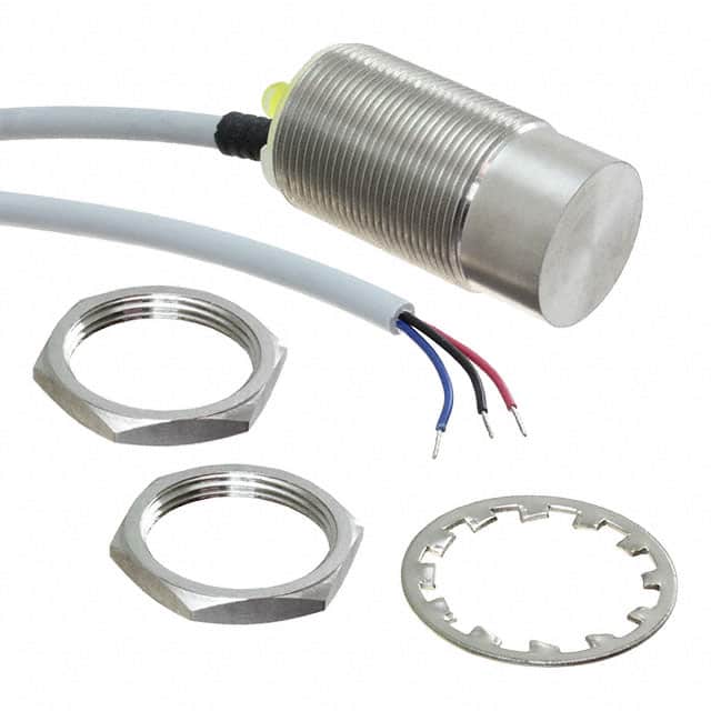 IA30FLN15PO SENSOR PROX INDUCTIVE 15MM CYL