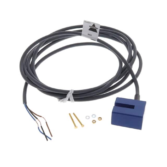 DU6E SENSOR PROX INDUCTIVE 6MM MODULE