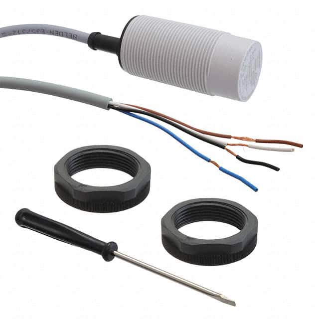 CA30CAN25BPA2IO CAP PROX M30 IO-LINK CAB