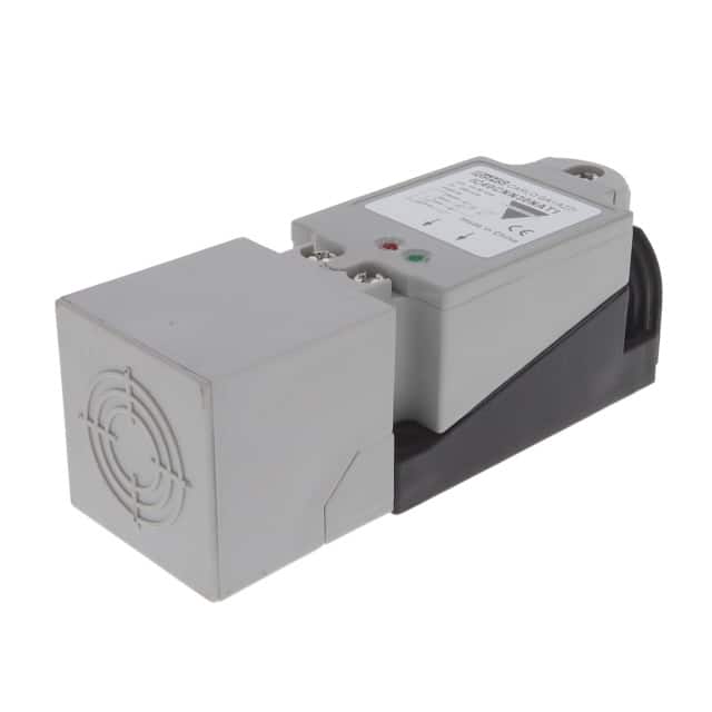 IC40CNN30NAT1 SENSOR PROX INDUCTIVE 30MM MOD