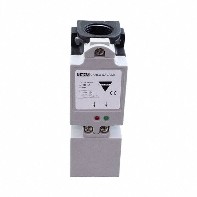 IC40CNN30PAT1 SENSOR PROX INDUCTIVE 30MM MOD