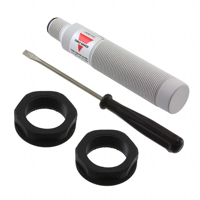 CA18CLN12TOM6 SENSOR PROX CAPACITIVE 12MM CYL